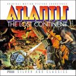Atlantis, The Lost Continent / The Power