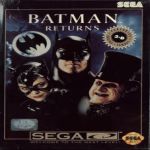 Batman Returns (Mega CD Videogame)
