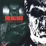 Biohazard Orchestra Album