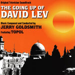 The going up of David Lev