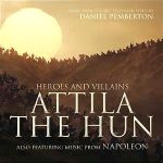 Heroes and Villains: Attila The Hun - Napoleon