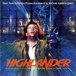 Highlander (Complete Score Bootleg 1 CD)