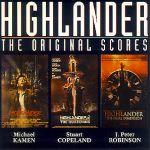 Highlander The Original Series