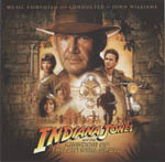 Indiana Jones & The Kingdom of the Crystall Skull
