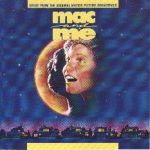 Young Guns II / Mac and Me / American Anthem