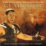 More Music from Gladiator
