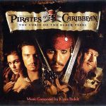 Pirates of the Caribbean, Curse of the Black Pearl