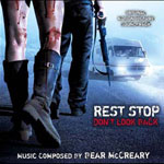 Rest Stop: Don’t Look Back