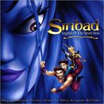 Sinbad, Legend of the Seven Seas