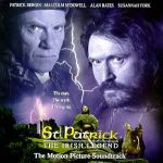 St.Patrick: The Irish Legend