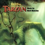 Disney's Tarzan (Extended Score)