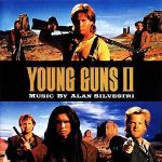Young Guns II / Mac and Me / American Anthem