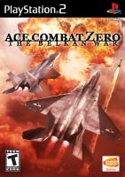 Ace Combat Zero