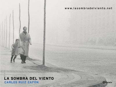 La Sombra del Viento