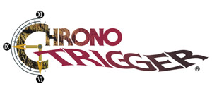 Chrono Trigger logo