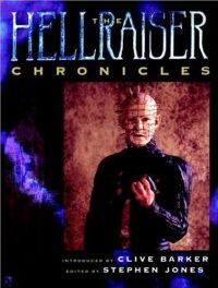 Hellraiser Chronicles