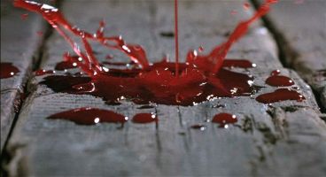 Sangre