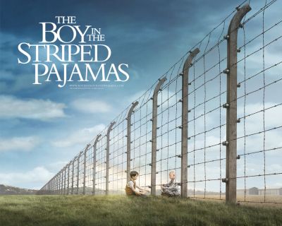 Alexander Graham Bell Nos vemos mañana crédito BSOSpirit -- The Boy in the Striped Pyjamas (Horner, James)
