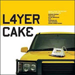 Layer cake cover