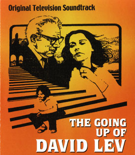 The going up of David Lev