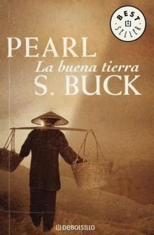 novela Pearl S Buck 2