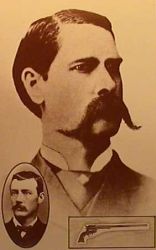 El auténtico Wyatt Earp