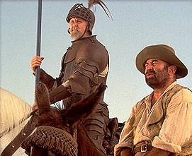 Don Quijote Z Krivian [1993]