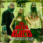 The devils rejects cover