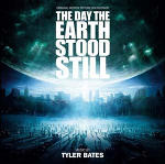 the day the earth stood cover