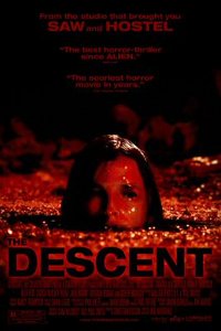 Poster The descent