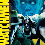 Cover Watchmen