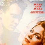 Cover Julia and Julia