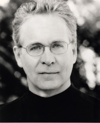 Mark Frost, el escritor