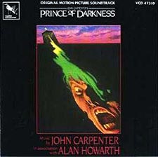 Cover Prince of darkness