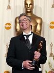 And the Oscar went to... Howard Shore