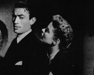 Gregory Peck e Ingrid Bergman son los protagonistas