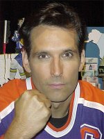 Todd McFarlane