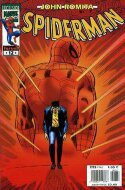 Spiderman de John Romita