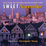 Sweet november cover