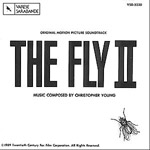 The fly 2 cover