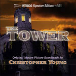 The tower cover