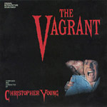 The vagrant cover