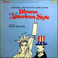 Divorde American Style cover