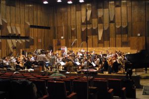 Bratislava Symphony Orchestra