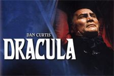 Jack Palance es Drácula según Dan Curtis