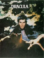 Dracula de John Badham