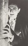 Bela Lugosi, en su papel