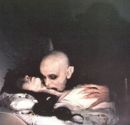 Klaus Kinski, en el remake de Nosferatu