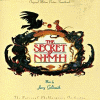 The Secret of N.I.M.H.