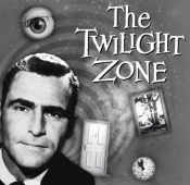 Herrmann dedico muchos años de su carrera a componer la musica de la mítica serie televisiva The Twilight Zone
